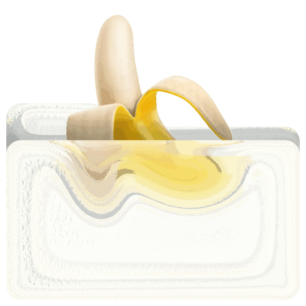 Banana Folder 1024x1024
