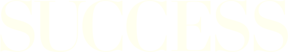 Success Logo Min